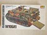 Thumbnail TAMIYA 35116 M106A1