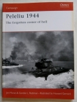 Thumbnail OSPREY CAMPAIGN 110. PELELIU 1944
