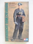Thumbnail TAMIYA 36301 WEHRMACHT TANK CREWMAN