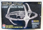 Thumbnail AMT 8764 STAR TREK DEEP SPACE NINE SPACE STATION