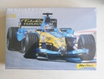 Thumbnail HELLER 80797 RENAULT F1 2004