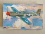 Thumbnail MASTERCRAFT C-48 P-51 B-5 BEE 