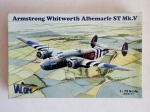 Thumbnail VALOM 72008 ARMSTRONG WHITWORTH ALBEMARLE ST Mk.V