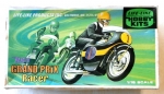 Thumbnail LIFELIKE M153 BSA GRAND PRIX RACER