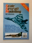 Thumbnail SCALE AIRCRAFT MODELLING SAM VOLUME 24 ISSUE 04