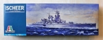 Thumbnail ITALERI  508 ADMIRAL SCHEER