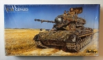 Thumbnail HELLER 81158 GEPARD