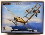 Thumbnail WINGNUT WINGS 32802 THE DUELLISTS FOKKER E.III   DH.2