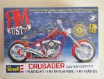 Thumbnail REVELL 7314 CUSTOM CHOPPER CRUSADER