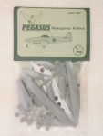 Thumbnail PEGASUS 2007 NAKAJIMA KIKKA