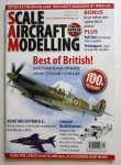 Thumbnail SCALE AIRCRAFT MODELLING SAM VOLUME 32 ISSUE 01