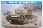 Thumbnail HOBBYBOSS 82499 SOVIET AT-1 SELF-PROPELLED GUN