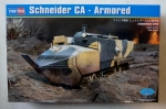 Thumbnail HOBBYBOSS 83862 SCHNEIDER CA ARMOURED