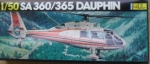 Thumbnail HELLER 483 SA 360/365 DAUPHIN