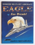 Thumbnail CHEAP BOOKS ZB041 MODERN MILITARY AIRCRAFT EAGLE SQUADRON/SIGNAL