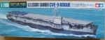 Thumbnail TAMIYA 31711 USS BOGUE CVE-9