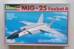Thumbnail REVELL 4012 MiG-25 FOXBAT A
