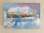 Thumbnail RS MODELS 92137 NAKAJIMA Ki-27b JAPAN