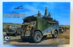 Thumbnail AFV CLUB 35235 ROMMELS MAMMOTH DAK AEC ARMOURED COMMAND CAR