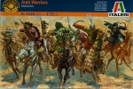 Thumbnail ITALERI  6126 MEDIEVAL ARAB WARRIORS