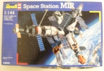 Thumbnail REVELL 04840 SPACE STATION MIR