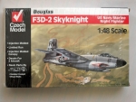 Thumbnail CZECH MODEL 4814 F3D-2 SKYKNIGHT