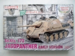 Thumbnail DRAGON 6245 Sd.Kfz 173 JAGDPANTHER EARLY VERSION NORMANDY