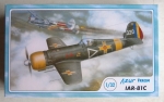 Thumbnail AZUR FR8001 IAR-81C