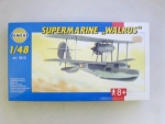 Thumbnail SMER 0815 SUPERMARINE WALRUS