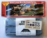 Thumbnail NOVO RED LABEL F193 WESTLAND LYSANDER Mk.I or Mk.III SPOTTER/SPY PLANE