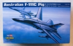 Thumbnail HOBBYBOSS 80349 AUSTRALIAN F-111C PIG