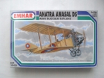 Thumbnail EMHAR 1002 ANATRA ANASAL DS