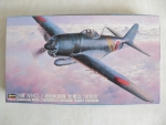 Thumbnail HASEGAWA JT73 KAWANISHI N1K2-J SHIDENKAI  GEORGE  EARLY VERSION