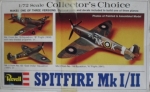 Thumbnail REVELL H77 SPITFIRE Mk.I/II
