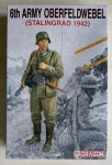 Thumbnail DRAGON 1626 6th ARMY OBERFELDWEBEL STALINGRAD 1942