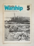Thumbnail WARSHIP PROFILES 05. HMS CAMPBELTOWN  USS BUCHANAN 