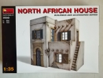 Thumbnail MINIART 35540 NORTH AFRICAN HOUSE