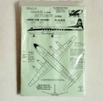 Thumbnail WELSH MODELS SL16 VICKERS V.739 VISCOUNT BRITISH EAGLE