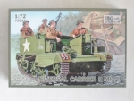 Thumbnail IBG MODELS 72024 UNIVERSAL CARRIER II Mk.II