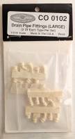 Thumbnail 135TH CONSTRUCTION BATTALION 0102 DRAIN PIPE FITTINGS LARGE