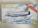Thumbnail HELLER 72003 MIRAGE III E BR BRAZILIAN
