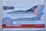 Thumbnail AIRFIX 73002 PANAVIA TORNADO F3