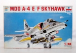 Thumbnail ESCI 4021 MDD A-4E/F SKYHAWK