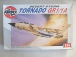 Thumbnail AIRFIX 09177 TORNADO GR1/1A DESERT STORM