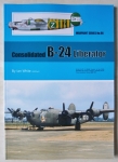 Thumbnail WARPAINT 096. CONSOLIDATED B-24 LIBERATOR