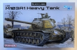 Thumbnail DRAGON 3548 M103A1 HEAVY TANK