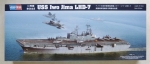 Thumbnail HOBBYBOSS 83408 USS IWO JIMA LHD-7
