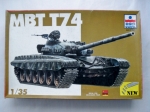 Thumbnail ESCI 5024 MBT T74