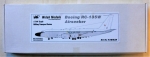 Thumbnail WELSH MODELS PJW83R BOEING RC-135W AIRSEEKER