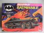 Thumbnail AMT 6614 BATMAN RETURNS BATMISSILE